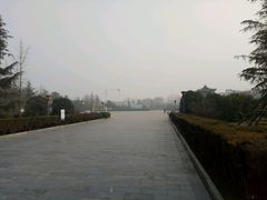 -关林