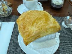 -大佛寺高级素食自助餐厅