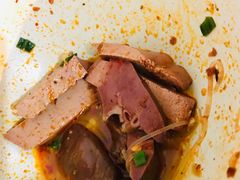 -老李家杂肝汤(回民街店)