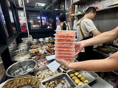 -圆蛋酒料•生腌(开元路店)