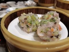 -香云轩·顺德菜(香云纱园林酒店店)