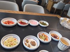 -韩满园· 甄选韩式烤肉