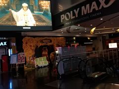 -保利国际影城(中环店)