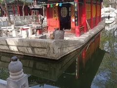 -西安市长乐公园