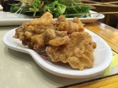 酥肉-袁记串串香(泉水轻轨站店)