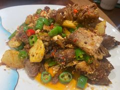-翠云楼·汽锅鸡·云南特色菜(翠湖公园店)