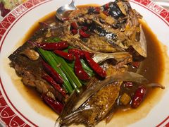-旺顺阁鱼头泡饼(常营店)