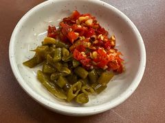 -碗底挑•湖南小炒粉面饭(大望路店)