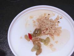 酸奶-北平盛世·新京菜·北京烤鸭(劲松·双井店)