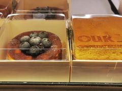 -OUR Bakery(SKP-S店)