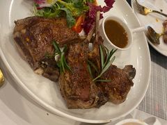 -BABANA烧烤·龙虾·海鲜