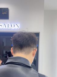 -FINE HAIR 烫染专业设计