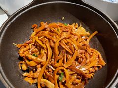 -皖厨·中国徽菜(万象食家店)