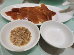 上品烤鸭-城南往事(滨江世茂店)