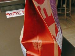 -肯德基(中华路店)