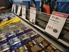 -盒马鲜生(曜一城店)