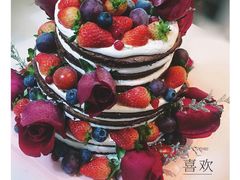 -DIY SWEET21(升平路店)