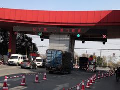 -江杨农产品批发市场