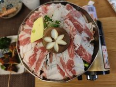 -樱の千渡日式料理·铁板烧•烧鸟(金盛田广场店)
