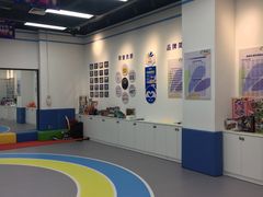 -米高蓝斯克国际轮滑中心(中铁建店)