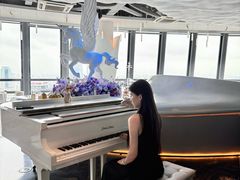 -天玑高空江景餐厅&酒吧Sky Secret Restaurant&Bar