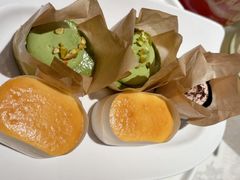 -水木锦堂·自助铁板烧(望京凯德MALL店)