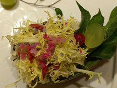 -叶叶菩提·晋福宫