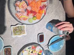 刺身拼盘-炙柒Sekinana·精致日料(合生汇店)