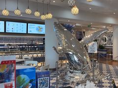 -贝林大翅鲸简餐厅(国家海洋博物馆店)