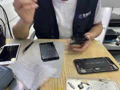 -胜灿苹果华为手机电脑维修回收(徐汇店)