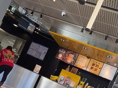 -麦当劳(北苑秋实路店)