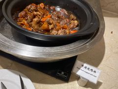 -天伦松鹤大饭店·欣妮咖啡