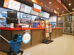 -汉堡王(保定万博广场店)