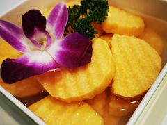 地瓜片-德龙火锅(松源街直营店)