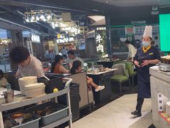 -亚马逊海鲜自助(梅溪湖步步高店)