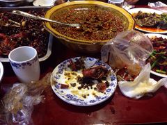 通乐老店-通乐簋街小龙虾(老店)