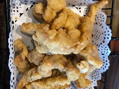 酥肉-张氏宽窄巷成都名小吃(华发新天地店)