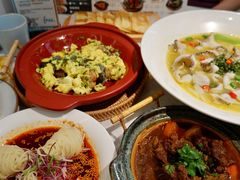 -青花椒花椒鱼(合生汇店)