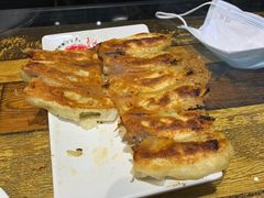 -金谷园饺子·烧烤(人大总店)