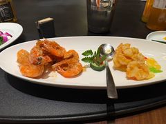 -荣兴酒家(徐家汇店)