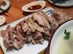 -品回味清真西北楼(宁波首店)