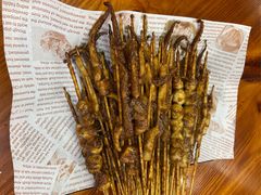 -十里铺铁板鱿鱼