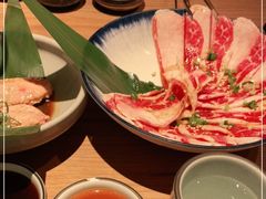-烧肉达人•炭火烧肉(新天地店)