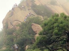 -丹东凤凰山景区