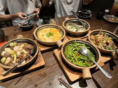 -啫火啫啫煲·顺德干蒸(壹海城店)