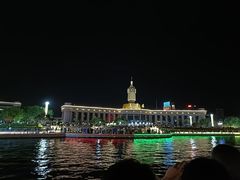 -海河游船-永乐码头(大悲院)