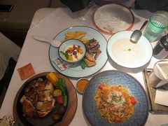 主厨烤鸡-阿妮叶李(光谷世界城店)