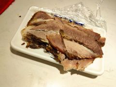 -穆芳阁兰州纯汤牛肉面(西安总店)