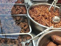 -黎里王记辣脚(黎里总店)