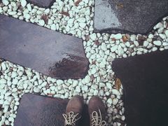 -三溪村